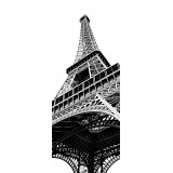 grafica prodotto rivestimento per porta parigi tour eiffel